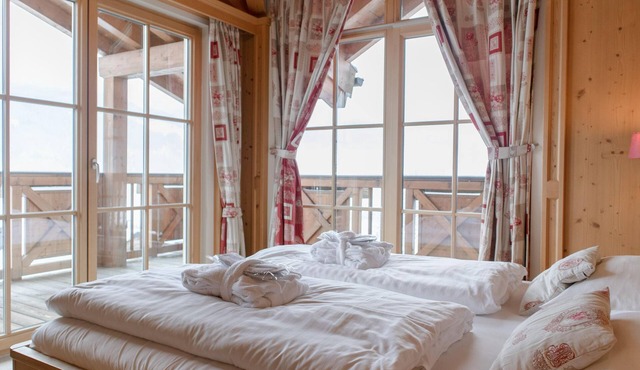 Avenida Panorama Chalets - Chalet für 8 Personen in Walchen