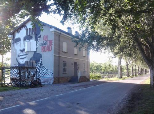 B&B Bortolino in Viadana