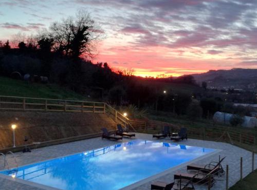 B&B CasalFarano in Cupra Marittima