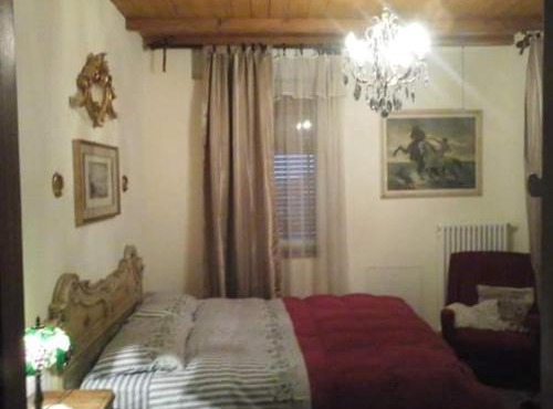 B&B CM Ranch in Cuneo