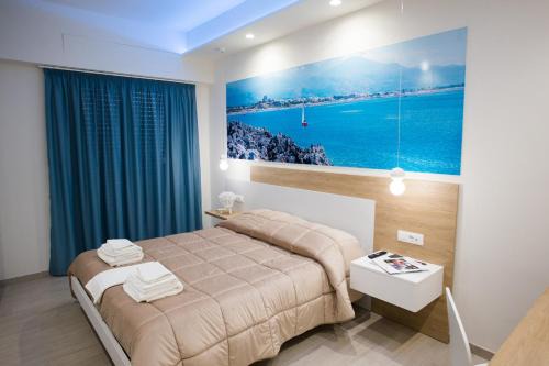B&B DELICIUS in Scalea