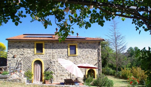 B&B Harem in Arcidosso