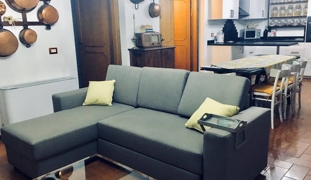 B&B Il Cedro in Foligno