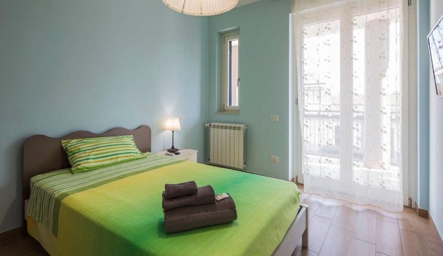 B&B La Tinta in Baronissi