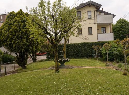 B&B linate in Peschiera Borromeo