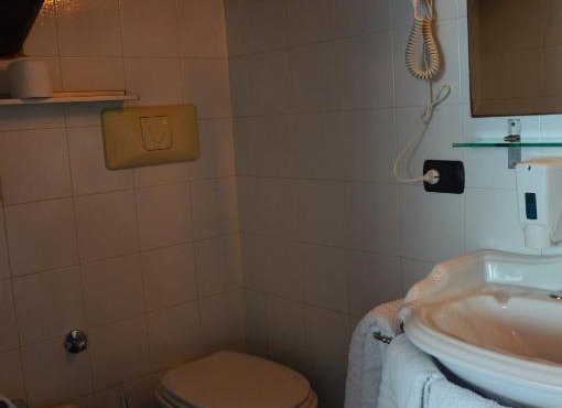 B&B NSH, Naples Sweet Home in Napoli