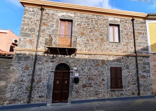 B&B Su PRESSIU in Narbolia