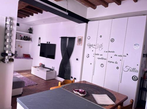 B&B Villa Friedmann Nonantola Modena in Nonantola
