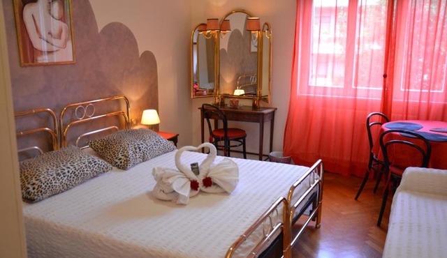 B&B Villa Olmo in Como