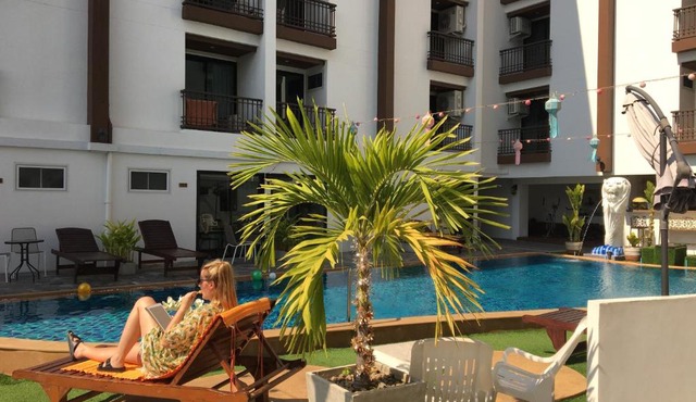 Baan Sang Singh in Chiang Mai