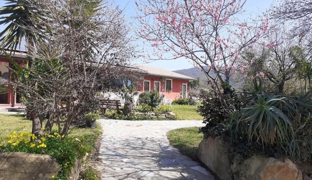 Barone Montefeo in Librizzi