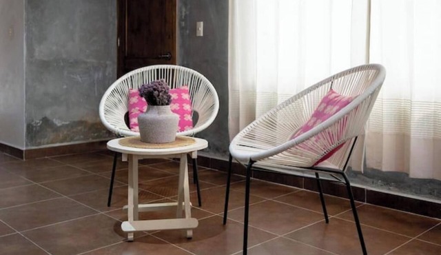 Beautiful Central House with 3 lofts design+comfort in San Cristobal de las Casas
