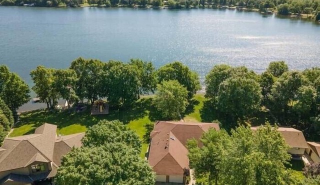 Beautiful 5 bedroom home - Alexandria Lake Latoka with many new updates! in Alexandria
