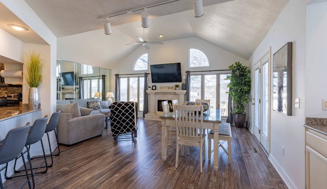 Beautiful Branson Villa! in Branson