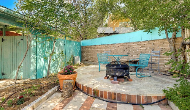 Beautiful Española Retreat w/Patio! in Española