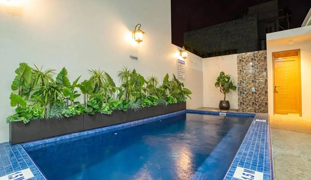 Bellagio Villas 7A in Bali
