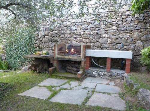 Belvedere Lodge in Chiavari