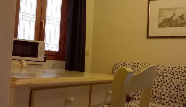 BETWEEN ARNO AND PIAZZALE MICHELANGELO, 15 minutes on foot from Ponte Vecchio. Wifi in Firenze