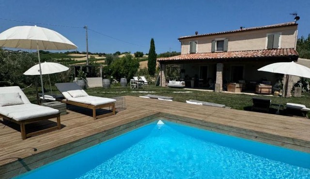 Bnb Verdeolivo in Coriano