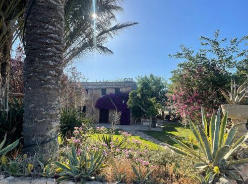 Bonita casa de campo típica Mallorquina in Sant Jordi
