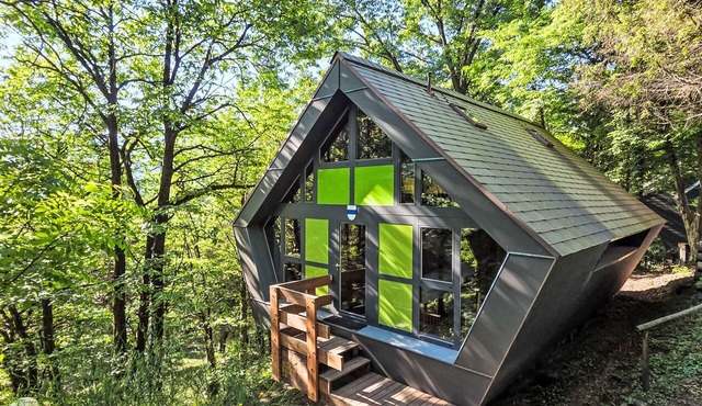 Bosco della Bella 6 by Interhome in Fornasette