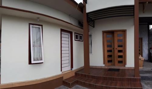 Bromo Deddy Homestay in Bromo