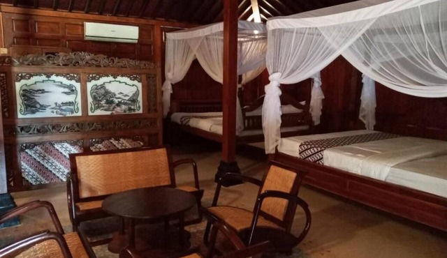 Buana Ecofarm - Hostel in Gerokgak