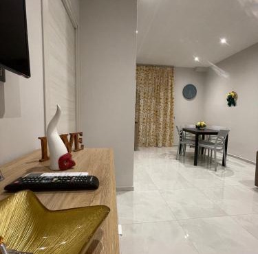 C&C Apartment in Pontecagnano