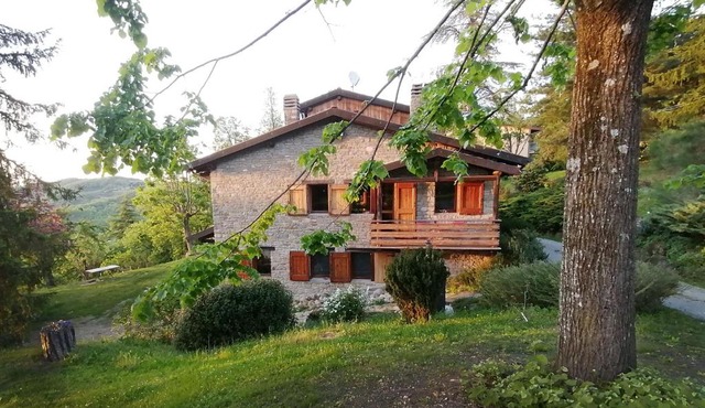 Ca' Dei Ste in Valle