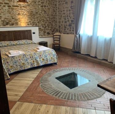 Ca'Silvia in San Savino