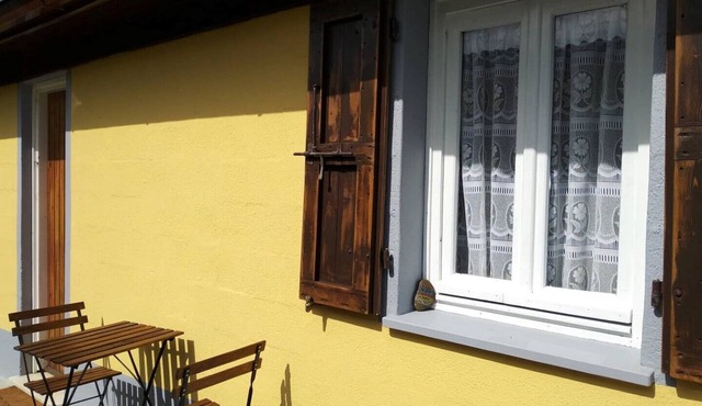 Cabin Casa Molinari | Visit all 7 Historic Cities! in Emilia-Romagna
