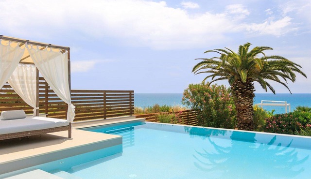 Casa Agave - Three Bedroom Villa, Sleeps 6 in Castelvetrano