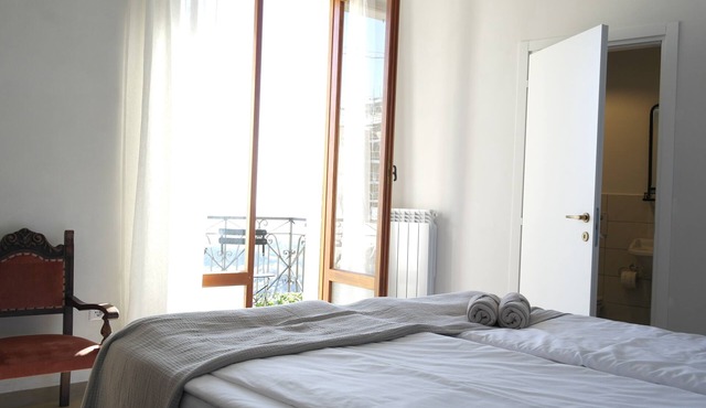 Casa Agello B&B in Ripatransone
