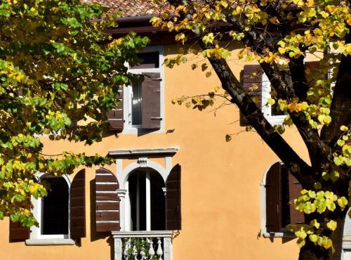 Casa Alpha in Vittorio Veneto