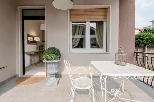 Casa Amelia in Lissone