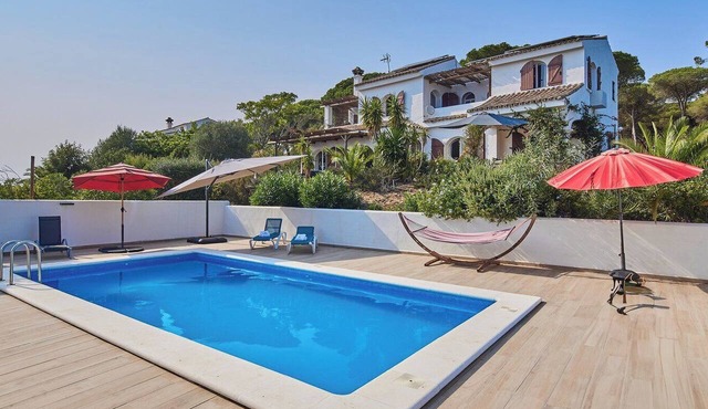 Casa Asclepios Barbate - Caños de Meca by Ruralidays in Cádiz