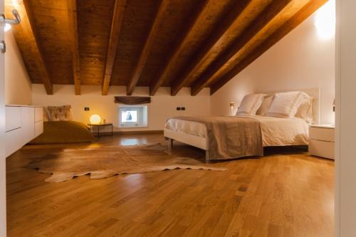 Casa Celeste in Clusone