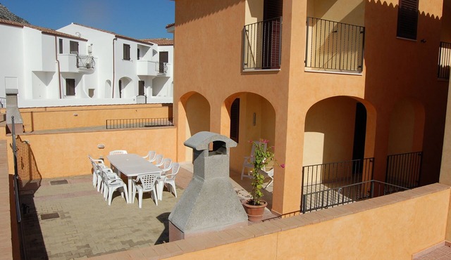 Casa Cristina - Convenient, functional and comfortable house in Orosei