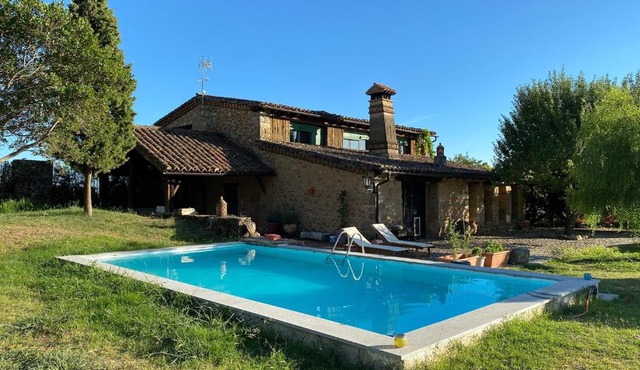 Casa de campo en Candeleda in Candeleda