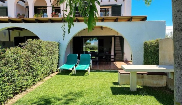 Casa en Les Oliveres ideal para familias con niños in Perelló