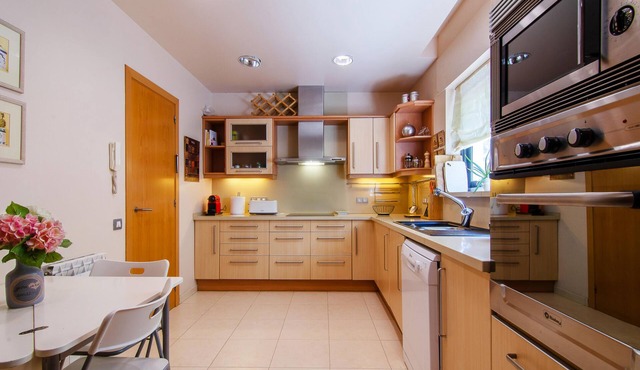 Casa Gregory - Costa Barcelona - Maresme in Sant Vicenç de Montalt