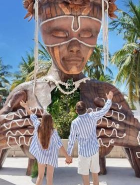 Casa Hamaca Nayarit in Chacala