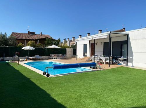 Casa hugo olite in Olite