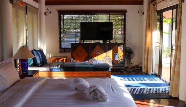 Casa Khaoyai Bed&Breakfast in Mu Si