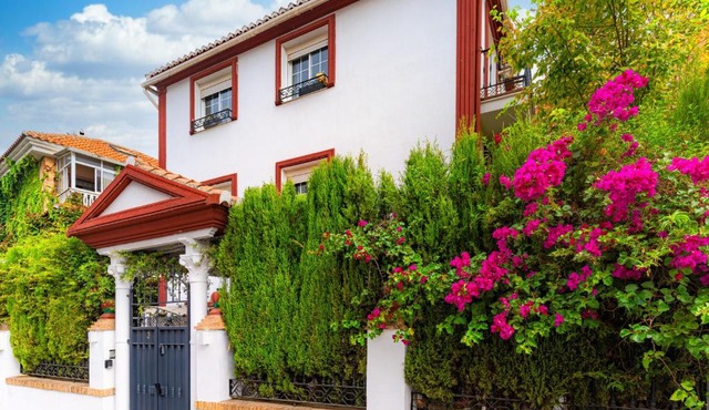 Casa la Fontana - Hostatel in Granada