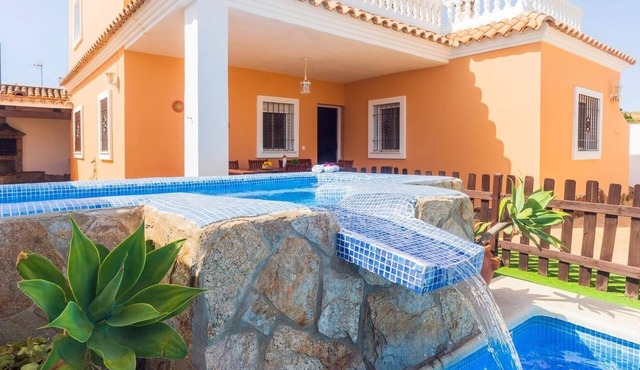 Casa La Lobita 2 Conil de la Frontera by Ruralidays in Cádiz