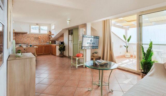 Casa Linda Sperlongaresort in Sperlonga