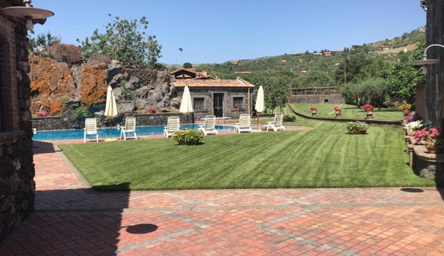 Casa Liuzzo in Bronte
