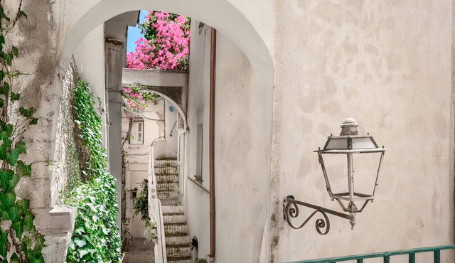 Casa Livia Sperlongaresort in Sperlonga