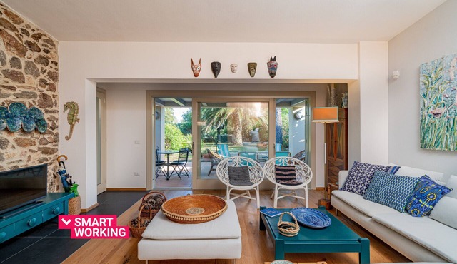 Casa Loris by Wonderful Italy in Olbia